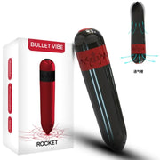 ARMONY - RAKETENVIBRATOR BULLET FERNBEDIENUNG FUCHSIA ARMONY STIMULATORS