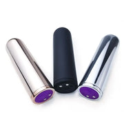 ARMONY - VIBRATOR BULLET GOLDEN 2.1 CM X 7.9 CM ARMONY STIMULATORS