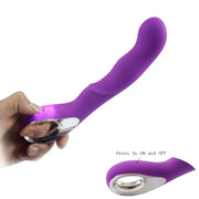 ARMONY - ANNA PULL RING VIBRATOR - ENGEFREUNDE.COM