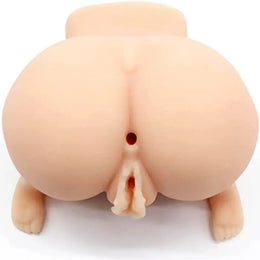 ARMONY - MNNLICHER MASTURBADOR ANO & VAGINA - ENGEFREUNDE.COM