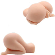 ARMONY - MNNLICHER MASTURBADOR ANO & VAGINA - ENGEFREUNDE.COM