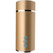 ARMONY - GOLDENER VAGINA-VIBRATOR-MASTURBATOR ARMONY FOR HIM