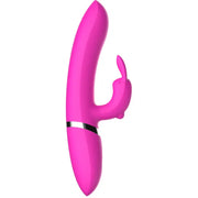 ARMONY - AVA VIBRATOR KANINCHEN FUCHSIA ARMONY VIBRATORS