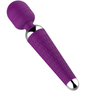 ARMONY - VIOLETTES MASSAGER & VIBRATOR MIT FLEXIBLEM KOPF ARMONY MASSAGERS