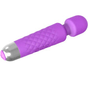 ARMONY - VIOLETTER MINI-MASSAGER & VIBRATOR ARMONY MASSAGERS