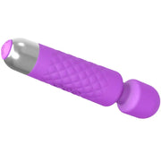 ARMONY - VIOLETTER MINI-MASSAGER & VIBRATOR ARMONY MASSAGERS