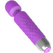ARMONY - VIOLETTER MINI-MASSAGER & VIBRATOR ARMONY MASSAGERS
