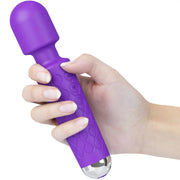 ARMONY - VIOLETTER MASSAGER & VIBRATOR ARMONY MASSAGERS