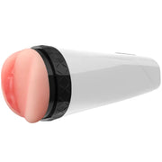 ARMONY - VAGINA VIBRATOR MASTURBATOR MIT EROTISCHER STIMME - ENGEFREUNDE.COM