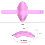 ARMONY - PANTIE BLISS STIMULATOR MIT FERNBEDIENUNG ARMONY WEARABLES