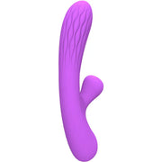 ARMONY - CHELSEA FLEXIBLER VIBRATOR & STIMULATOR VIOLETT ARMONY VIBRATORS