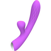 ARMONY - CHELSEA FLEXIBLER VIBRATOR & STIMULATOR VIOLETT ARMONY VIBRATORS