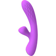ARMONY - CHELSEA FLEXIBLER VIBRATOR & STIMULATOR VIOLETT ARMONY VIBRATORS