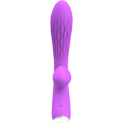 ARMONY - CHELSEA FLEXIBLER VIBRATOR & STIMULATOR VIOLETT ARMONY VIBRATORS