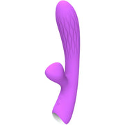 ARMONY - CHELSEA FLEXIBLER VIBRATOR & STIMULATOR VIOLETT ARMONY VIBRATORS