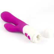 ARMONY - GLÜCKLICHER VIBRATOR & VIOLETTER STIMULATOR ARMONY VIBRATORS