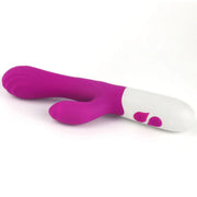 ARMONY - GLÜCKLICHER VIBRATOR & VIOLETTER STIMULATOR ARMONY VIBRATORS