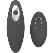 ARMONY - MARTHA VIBRATOR FÜR PAARE MIT FERNBEDIENUNG SCHWARZ - ENGEFREUNDE.COM