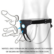 PRETTY LOVE - LOVE SPELL VERSTELLBARES GURT-GURT-ERGÄNZUNG - ENGEFREUNDE.COM