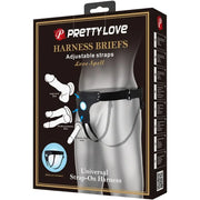 PRETTY LOVE - LOVE SPELL VERSTELLBARES GURT-GURT-ERGÄNZUNG - ENGEFREUNDE.COM