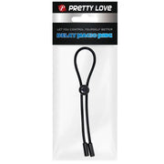 PRETTY LOVE - CORD-PENISRING UND HODEN PRETTY LOVE MALE