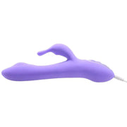 ARMONY - ISABELLA VIBRATOR & VIOLET RABBIT STIMULATOR ARMONY VIBRATORS