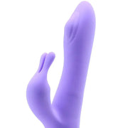 ARMONY - ISABELLA VIBRATOR & VIOLET RABBIT STIMULATOR ARMONY VIBRATORS