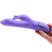 ARMONY - ISABELLA VIBRATOR & VIOLET RABBIT STIMULATOR ARMONY VIBRATORS