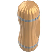 ARMONY - BEVIS DOPPELTER MASTURBATOR VAGINA & MUND GOLDEN - ENGEFREUNDE.COM