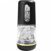 ARMONY - SCHWARZER TRAGBARER MASTURBATOR ARMONY FOR HIM