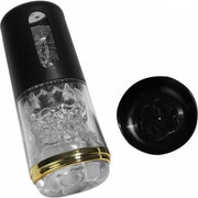 ARMONY - SCHWARZER TRAGBARER MASTURBATOR ARMONY FOR HIM