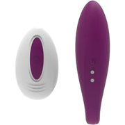 ARMONY - KITTY VIBRATOR FÜR PAARE. VIOLET. FERNBEDIENUNG ARMONY FOR COUPLES