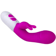 ARMONY - GLÜCKLICHER VIBRATOR & VIOLETTER KANINCHEN-STIMULATOR ARMONY VIBRATORS