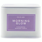 EYE OF LOVE - MORGENGLOW-MASSAGEKERZE FÜR FRAUEN 150 ML EYE OF LOVE