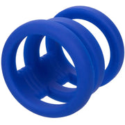 CALEXOTICS - ADMIRAL DREIFACH-COCK-CAGE BLAU CALEXOTICS