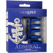 CALEXOTICS - ADMIRAL XTREME CAGE BLAU CALEXOTICS