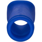 CALEXOTICS - ADMIRAL WAVE PENIS COVER FLÜSSIGES SILIKON BLAU - ENGEFREUNDE.COM
