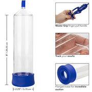 CALEXOTICS - ADMIRAL STA-HARTE EREKTIONSPUMPE CALEXOTICS