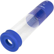 CALEXOTICS - ADMIRAL EREKTIONSPUMPEN-KIT WIEDERAUFLADBAR CALEXOTICS