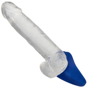 CALEXOTICS - ADMIRAL DAMMMASSAGER BLAU - ENGEFREUNDE.COM