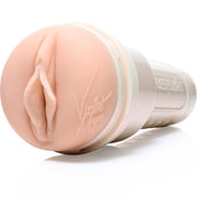 FLESHLIGHT - VIOLET MYERS WAIFU + UNIVERSAL LAUNCH + SCHMIERMITTEL IN AQUA-QUALITÄT 50 ML FLESHLIGHT GIRLS