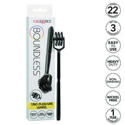 CALEXOTICS - BOUNDLESS TRIO PLEASURE WHEEL - ENGEFREUNDE.COM