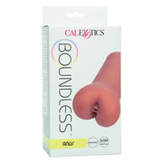 CALEXOTICS - BOUNDLESS ANUS-BRAUEN CALEXOTICS
