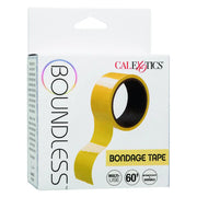 CALEXOTICS - BOUNDLESS BONDAGE TAPE GELB CALEXOTICS