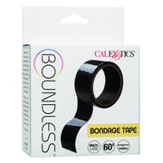 CALEXOTICS - BOUNDLESS BONDAGE TAPE SCHWARZ CALEXOTICS