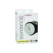 CALEXOTICS - BOUNDLESS DUAL-MOTOR-STROKER CALEXOTICS