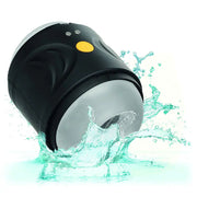 CALEXOTICS - BOUNDLESS DUAL-MOTOR-STROKER CALEXOTICS