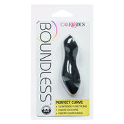 CALEXOTICS - BOUNDLESS MASSAGER PERFEKTE KURVE CALEXOTICS