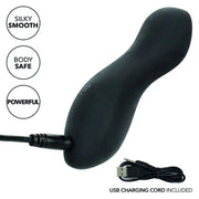 CALEXOTICS - BOUNDLESS MASSAGER PERFEKTE KURVE CALEXOTICS