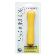 CALEXOTICS - BOUNDLESS MINI-FLEXIWAND CALEXOTICS